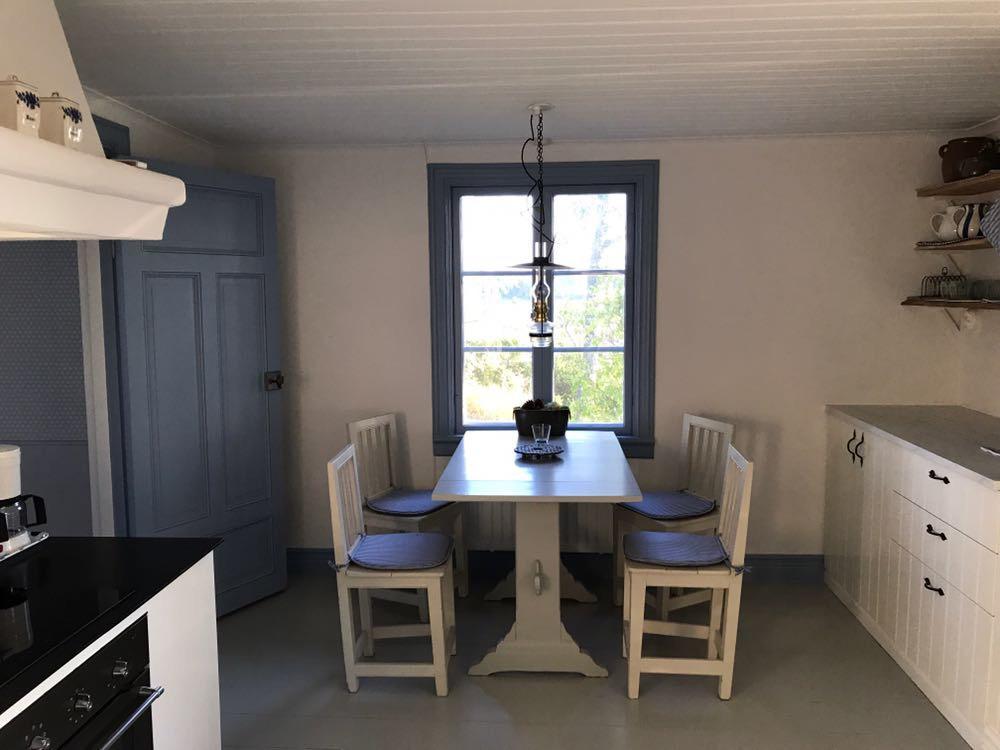 Oxelbacka Cottage Enkoping Exterior photo