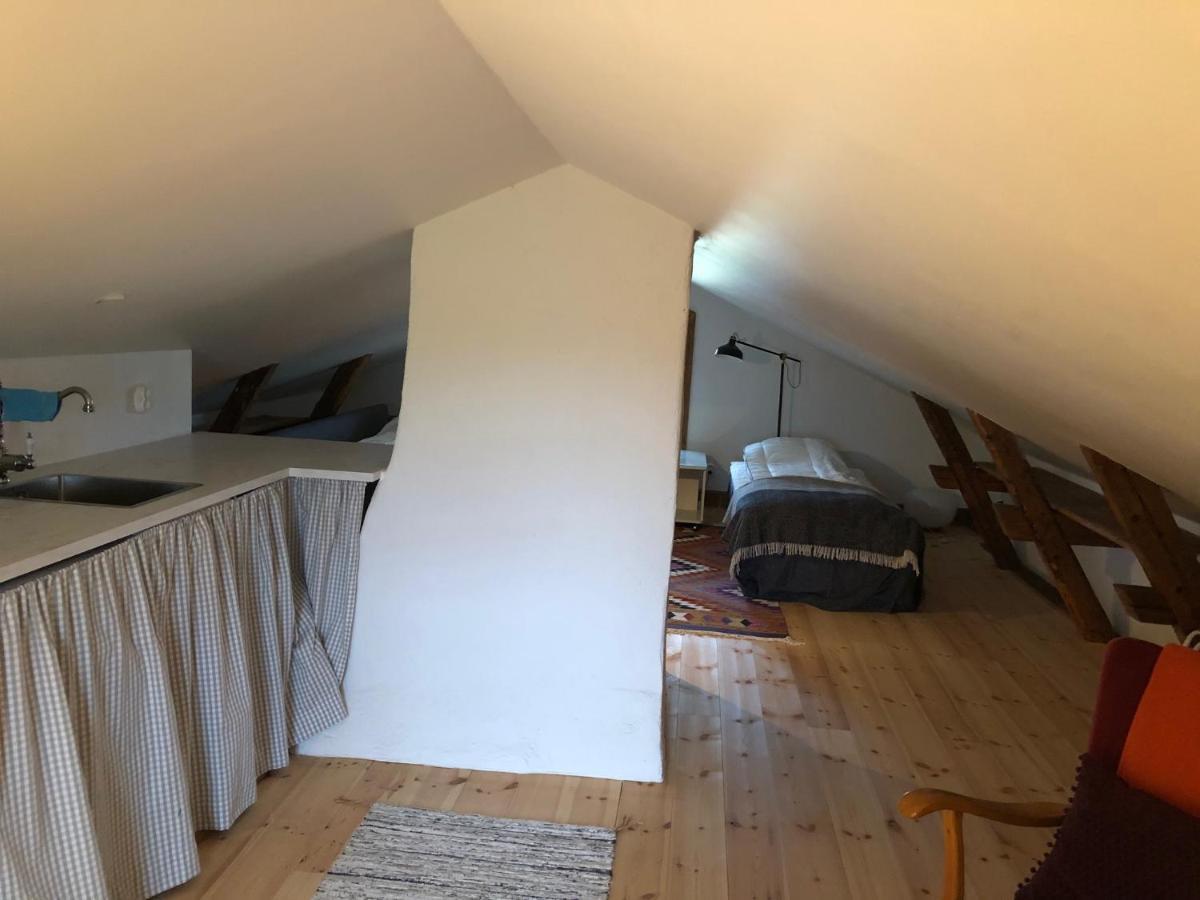 Oxelbacka Cottage Enkoping Exterior photo